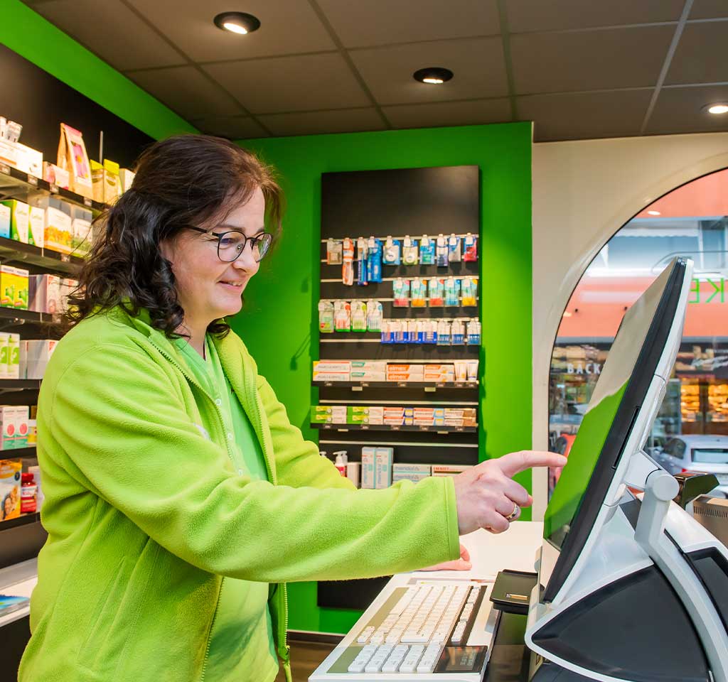 Bahnhof Apotheke Bad Rappenau Small Fuer Sie