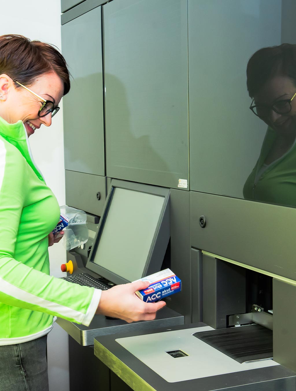 Bahnhof Apotheke Bad Rappenau Small H Willkommen